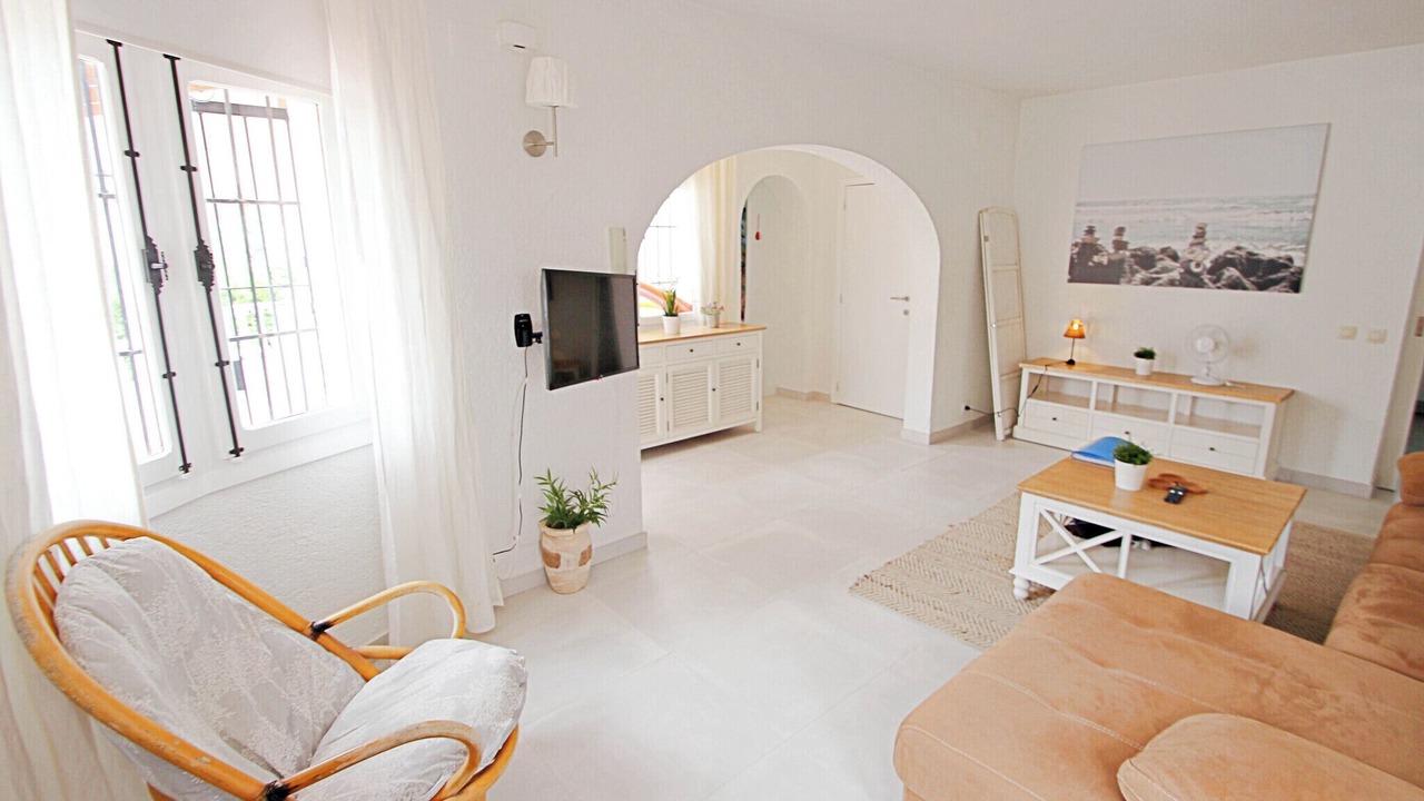 Photo of Livingroom in San Jaime