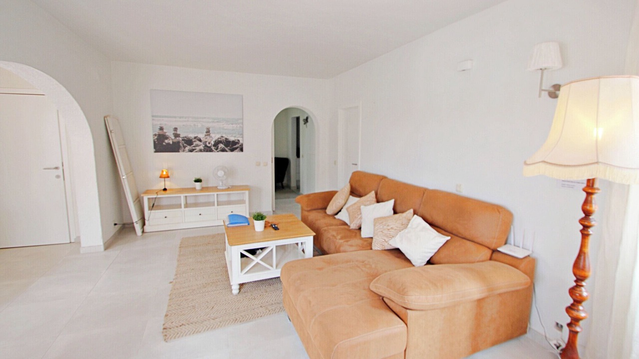 Photo of Livingroom in San Jaime