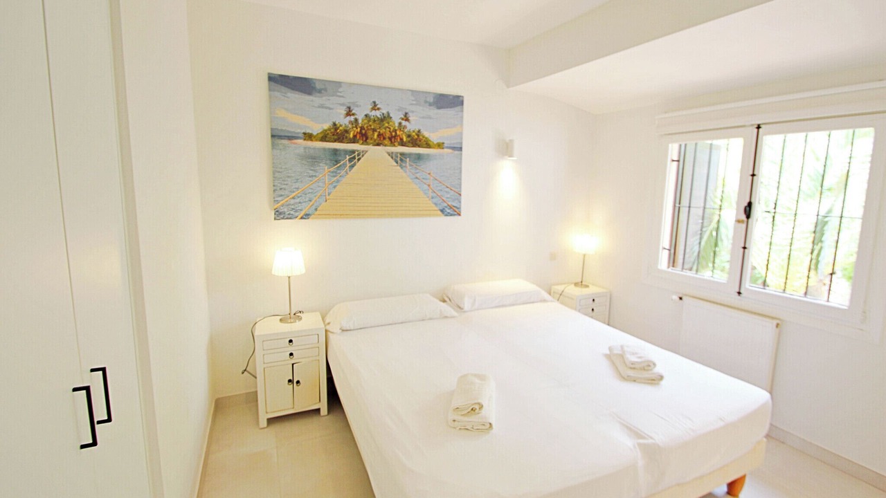 Photo of Bedroom in San Jaime