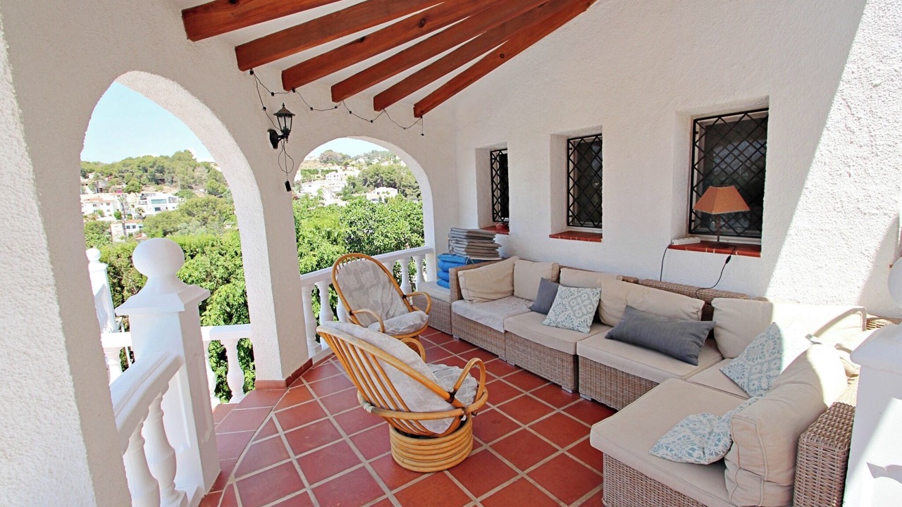 Photo of Outdoor in San Jaime