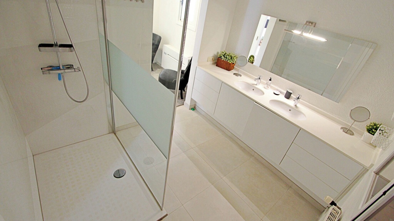 Photo of Bathroom in San Jaime