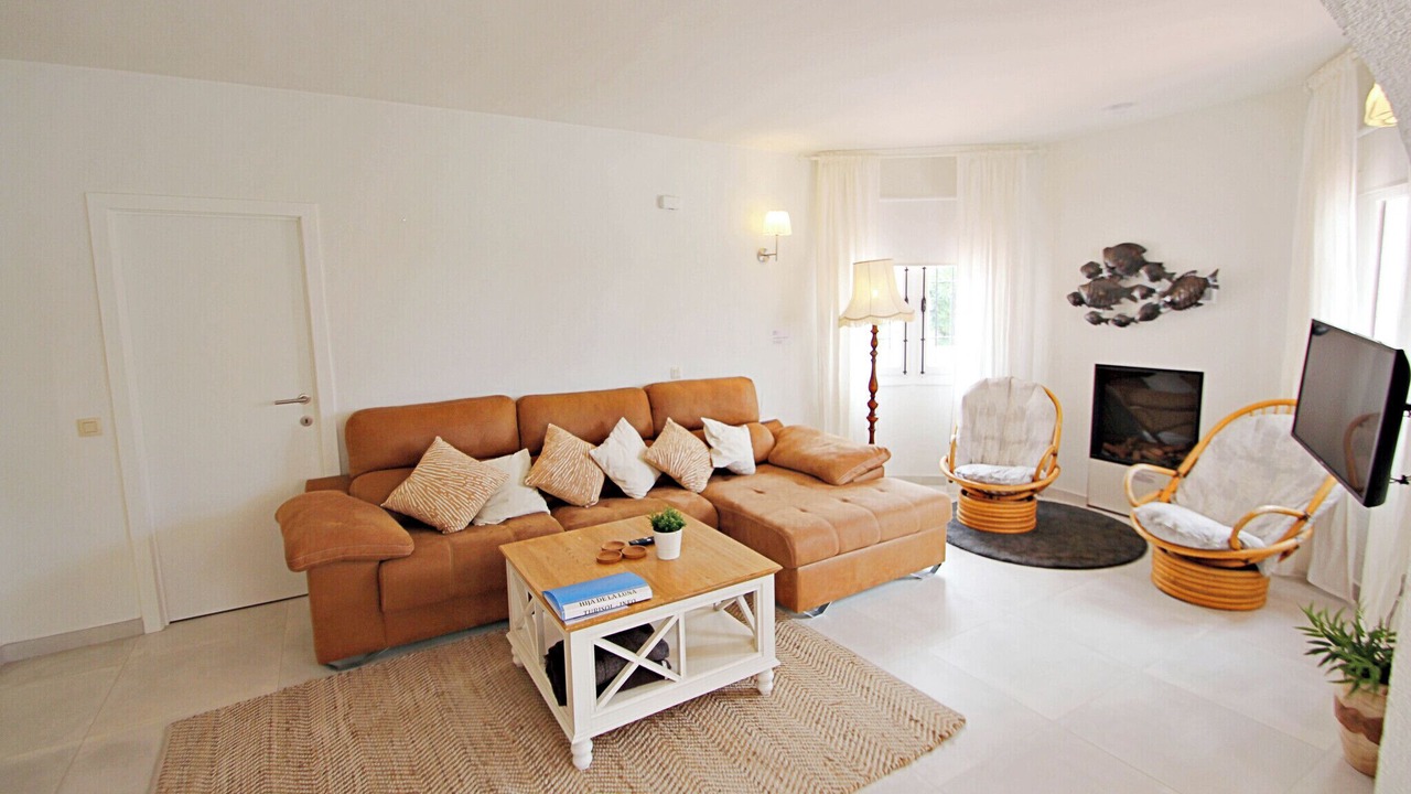 Photo of Livingroom in San Jaime