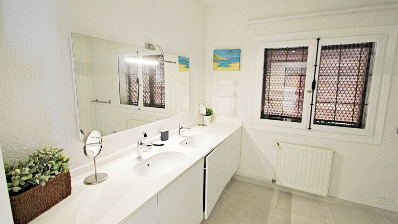 Photo of Bathroom in San Jaime