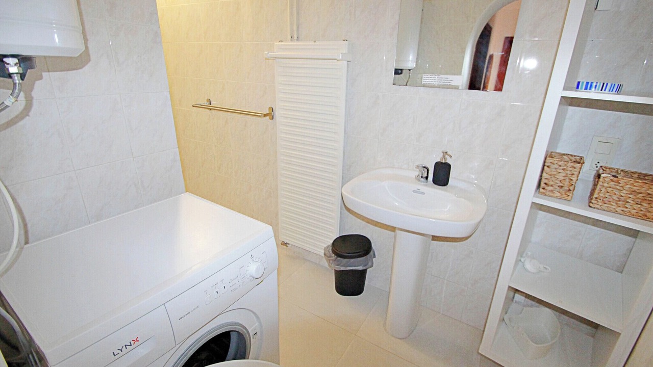 Photo of Bathroom in San Jaime