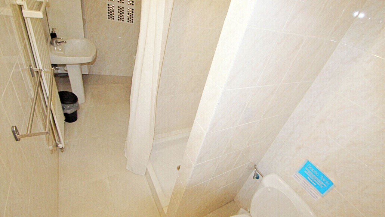 Photo of Bathroom in San Jaime