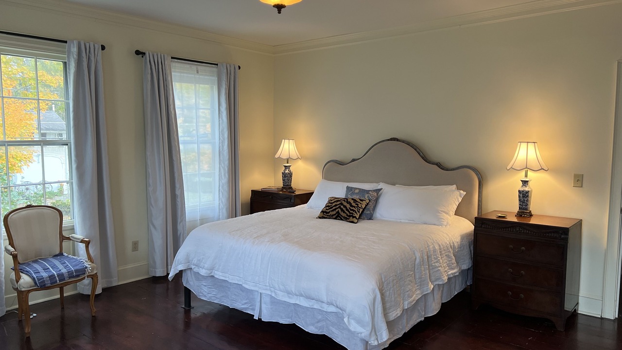 Photo of Bedroom in East Homer