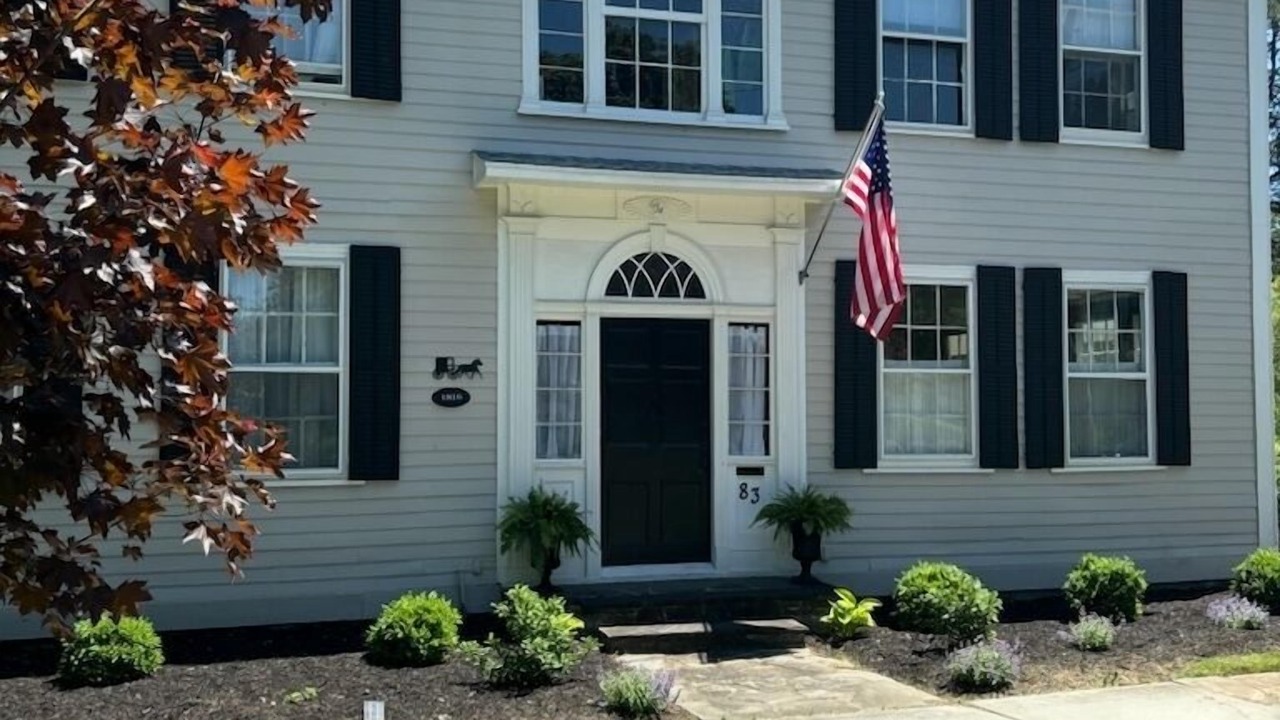 Photo of Outdoor in East Homer