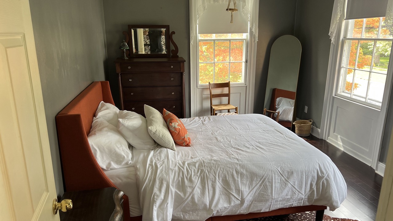 Photo of Bedroom in East Homer