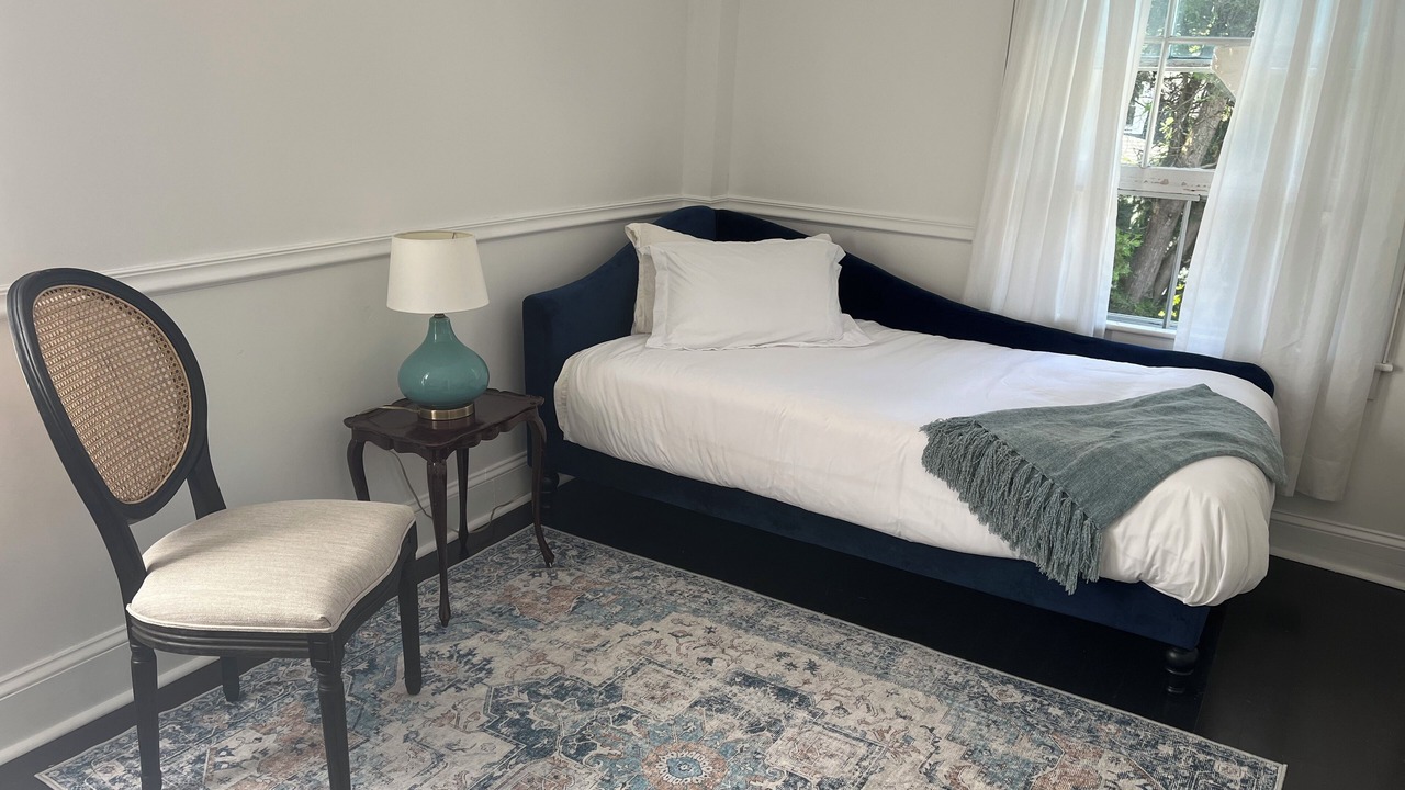 Photo of Bedroom in East Homer