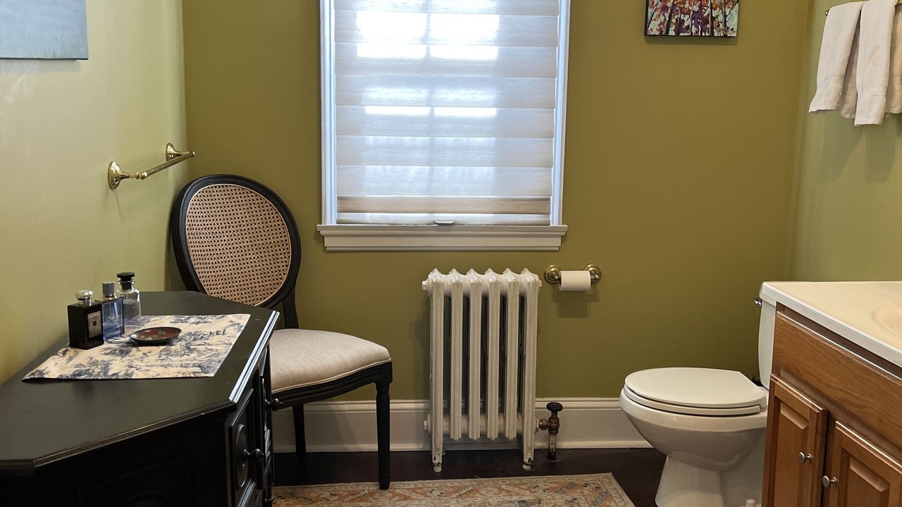 Photo of Bathroom in East Homer