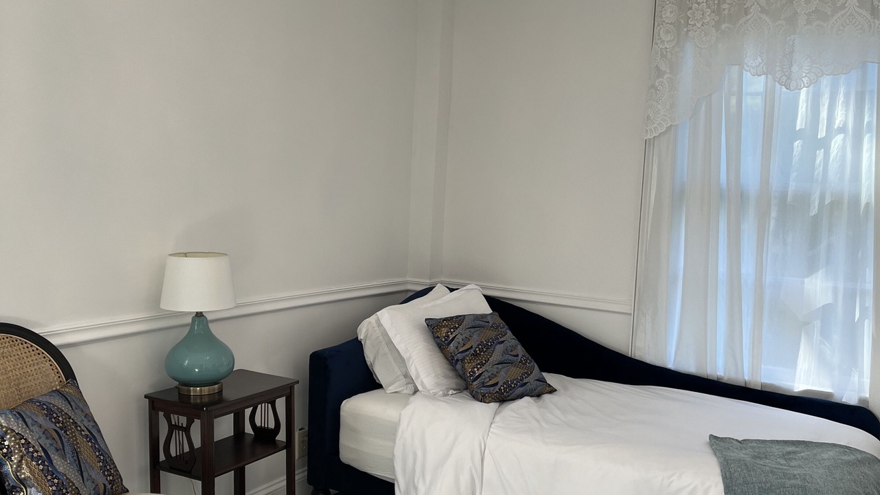 Photo of Bedroom in East Homer