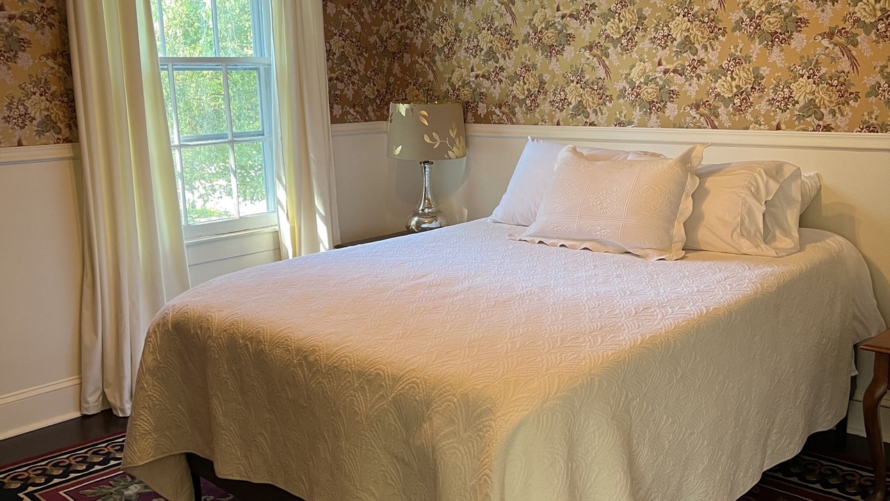 Photo of Bedroom in East Homer