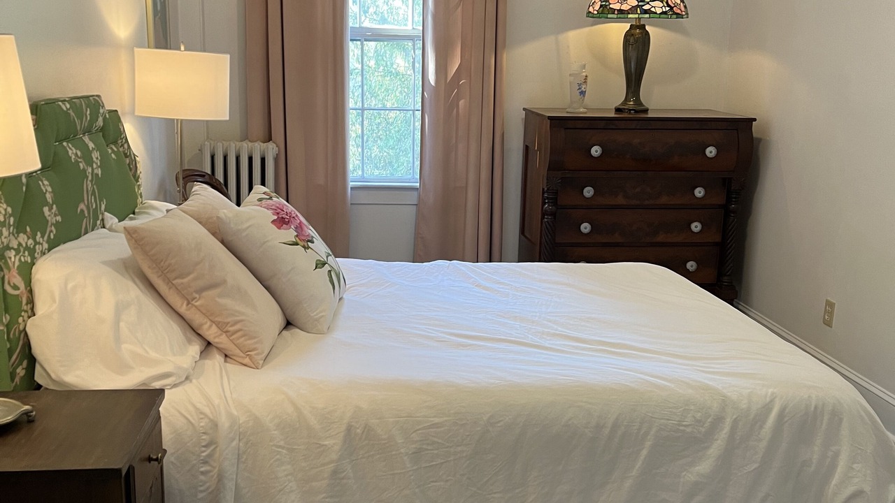 Photo of Bedroom in East Homer