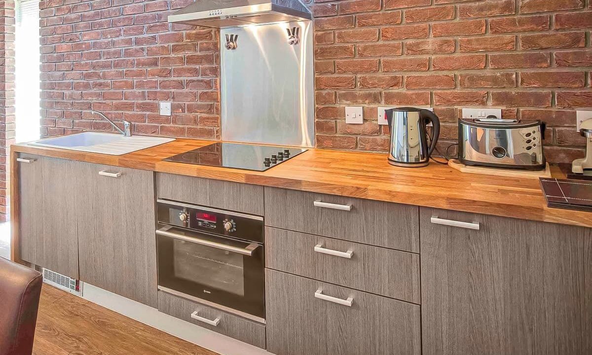 Photo of Others in Dukeries Mill