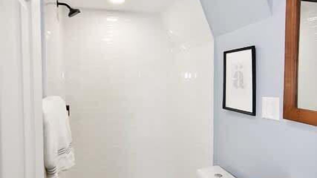 Photo of Bathroom in Arlington