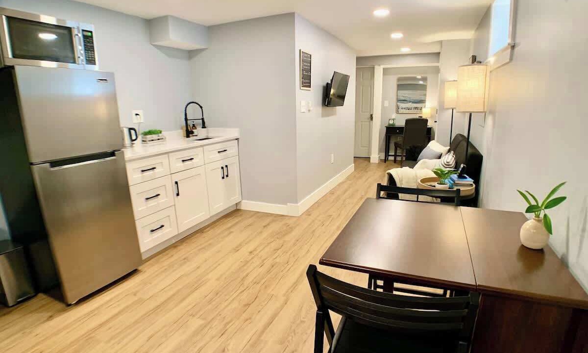 Photo of Kitchen in Arlington