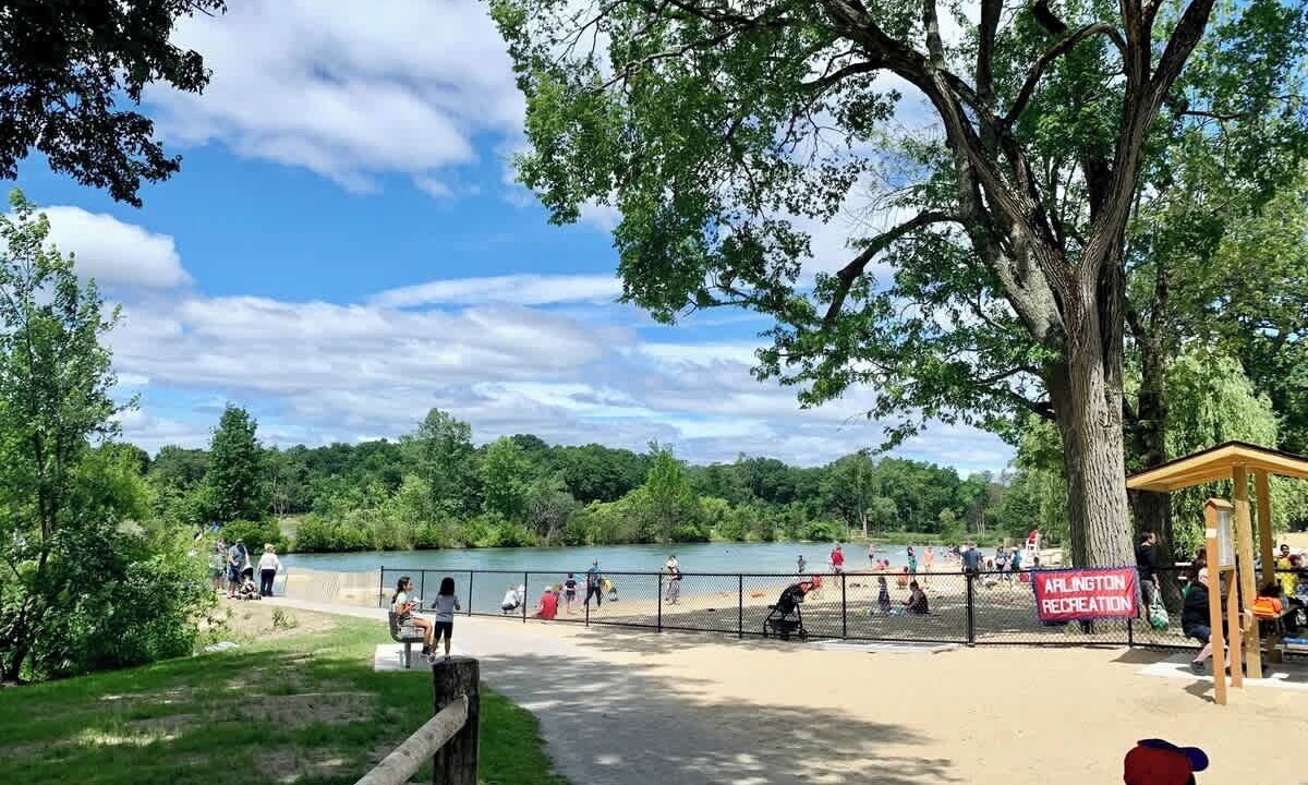 Photo of Others in Arlington