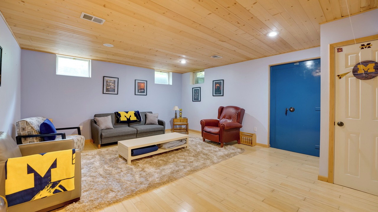 Photo of Bedroom in Whittaker