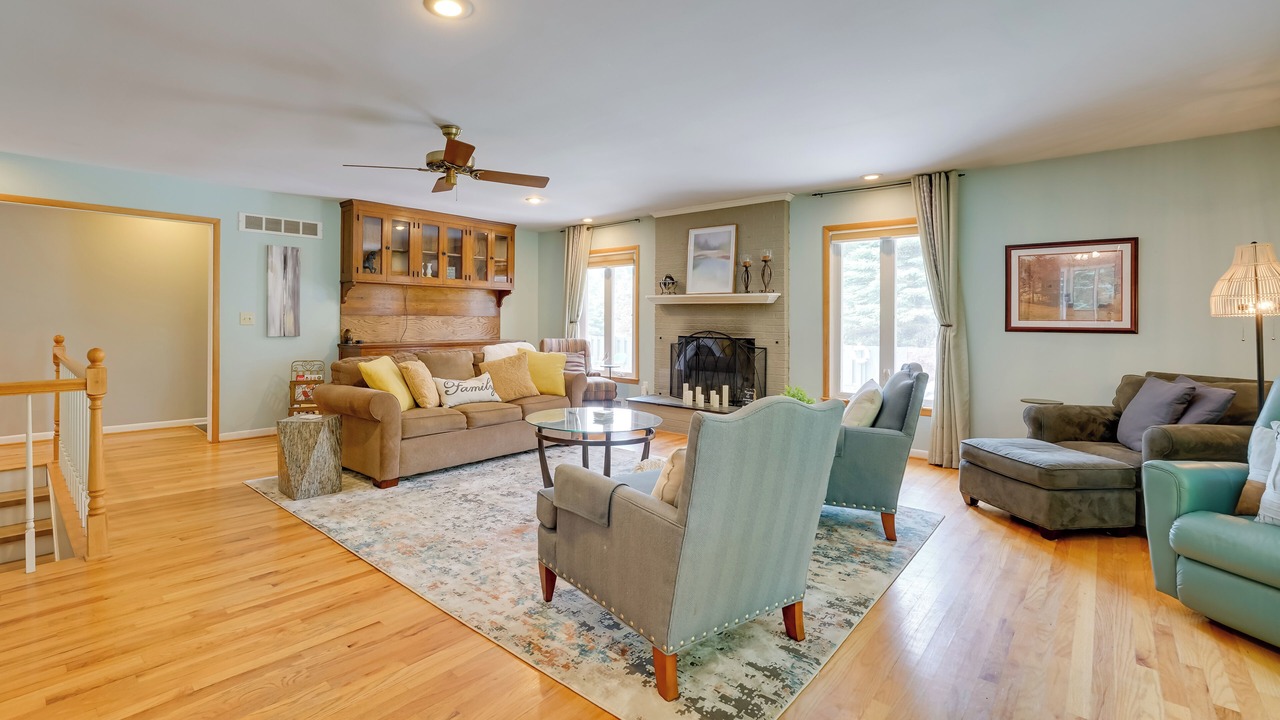 Photo of Bedroom in Whittaker