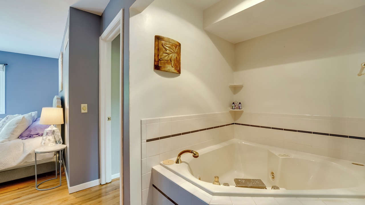 Photo of Bathroom in Whittaker