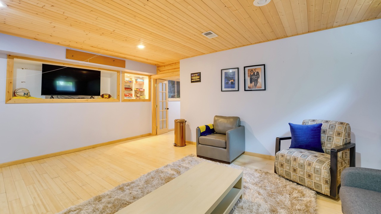 Photo of Livingroom in Whittaker