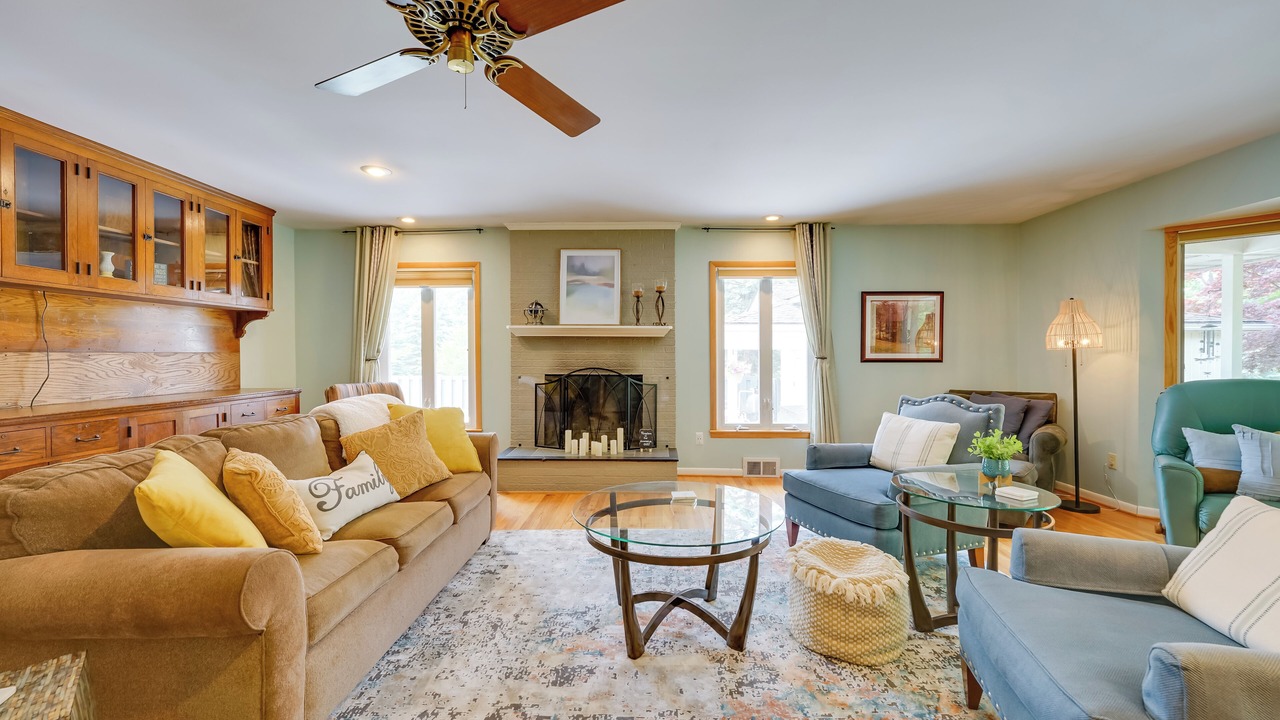 Photo of Bedroom in Whittaker