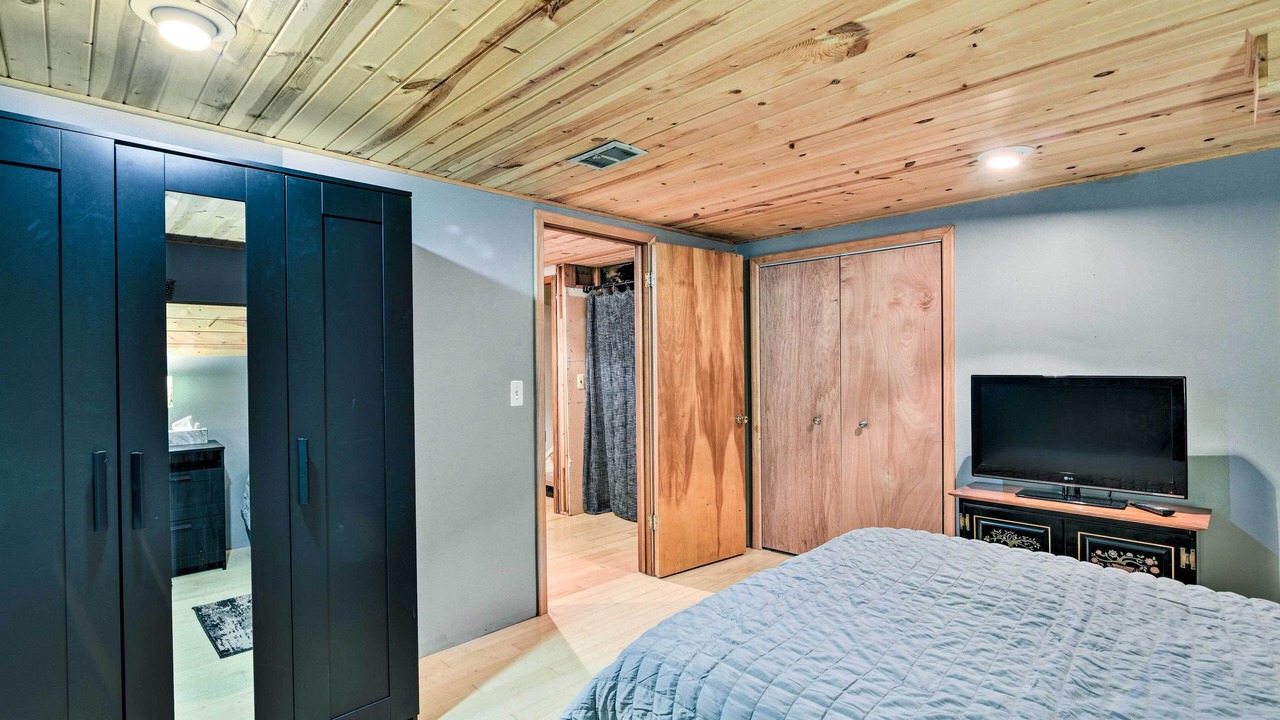 Photo of Bedroom in Whittaker