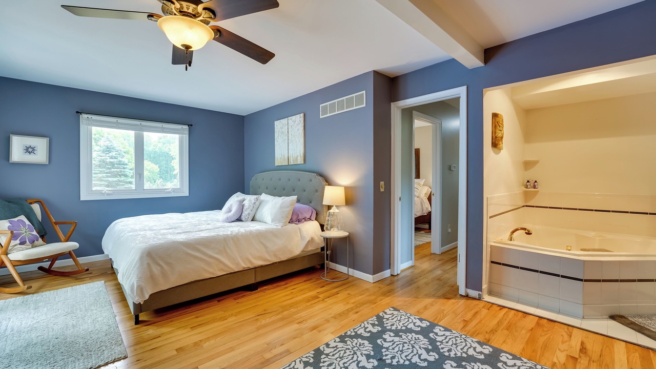 Photo of Bedroom in Whittaker