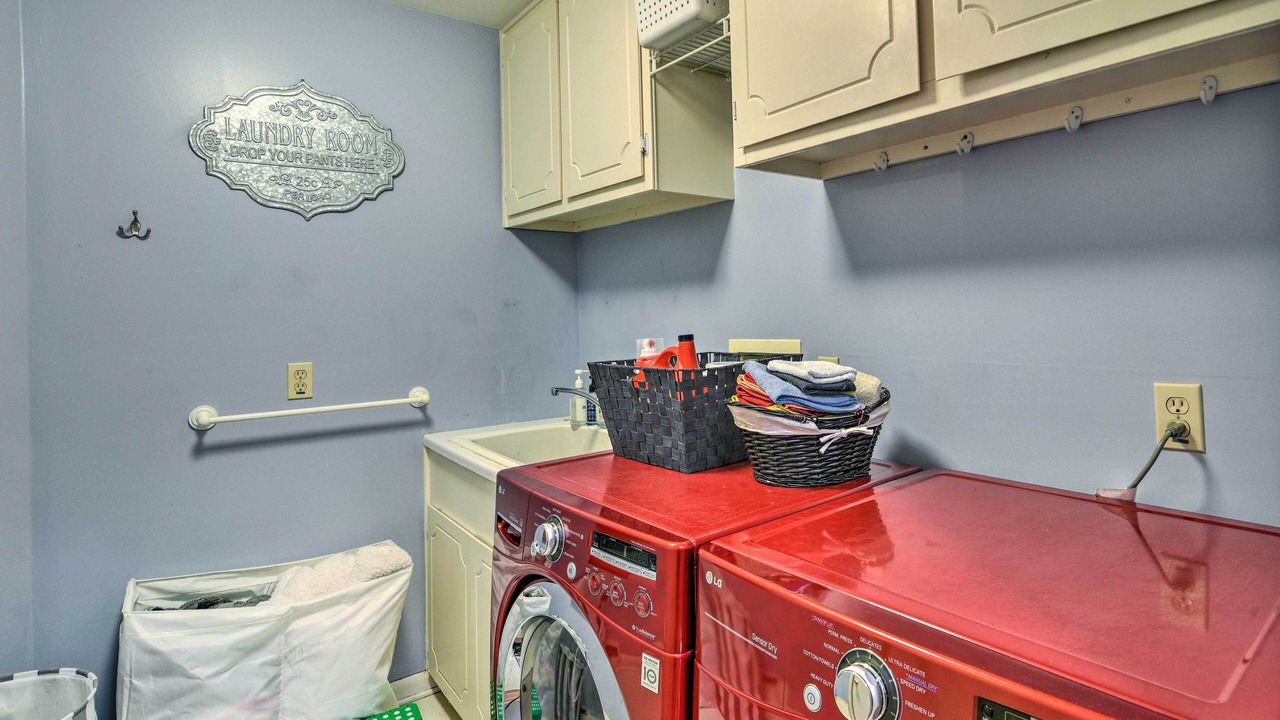 Photo of Bedroom in Whittaker