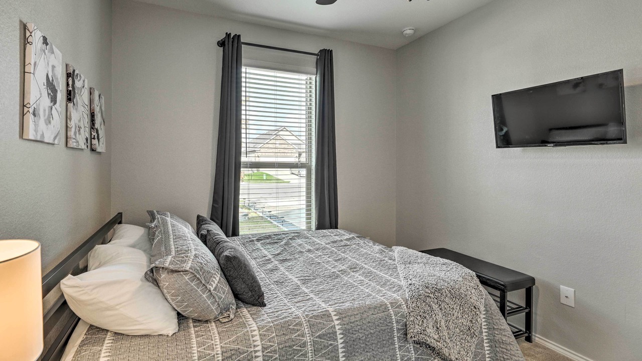 Photo of Bedroom in Vista Del Pueblo