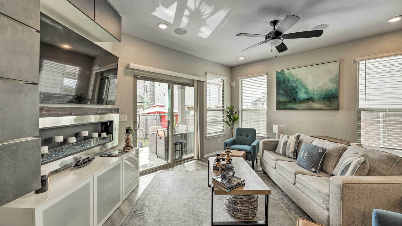 Photo of Livingroom in Vista Del Pueblo