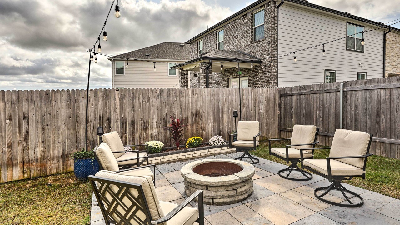Photo of Outdoor in Vista Del Pueblo