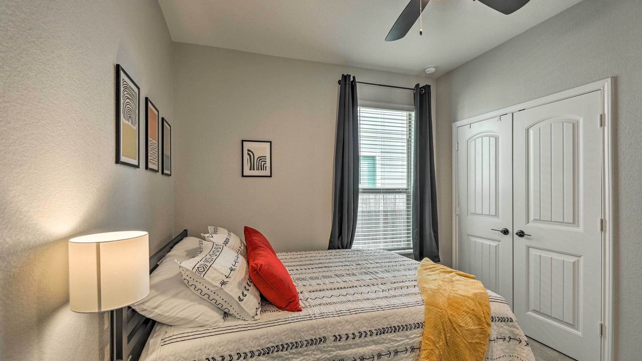 Photo of Bedroom in Vista Del Pueblo