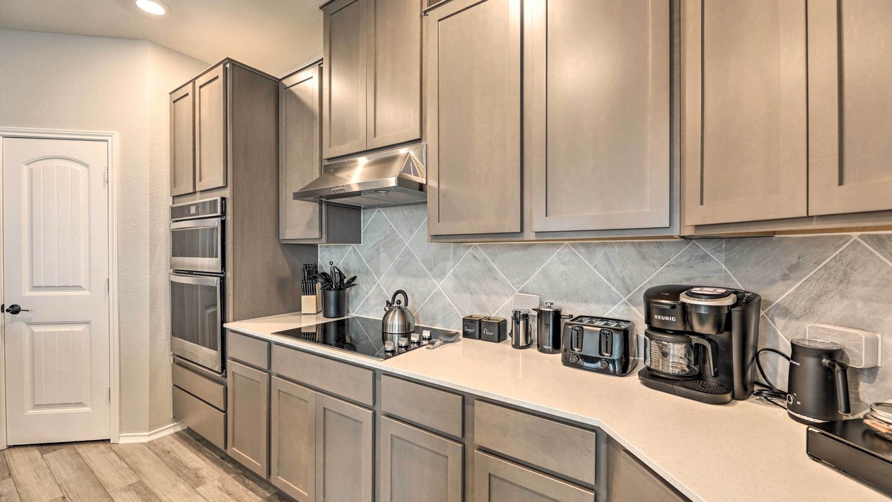 Photo of Kitchen in Vista Del Pueblo