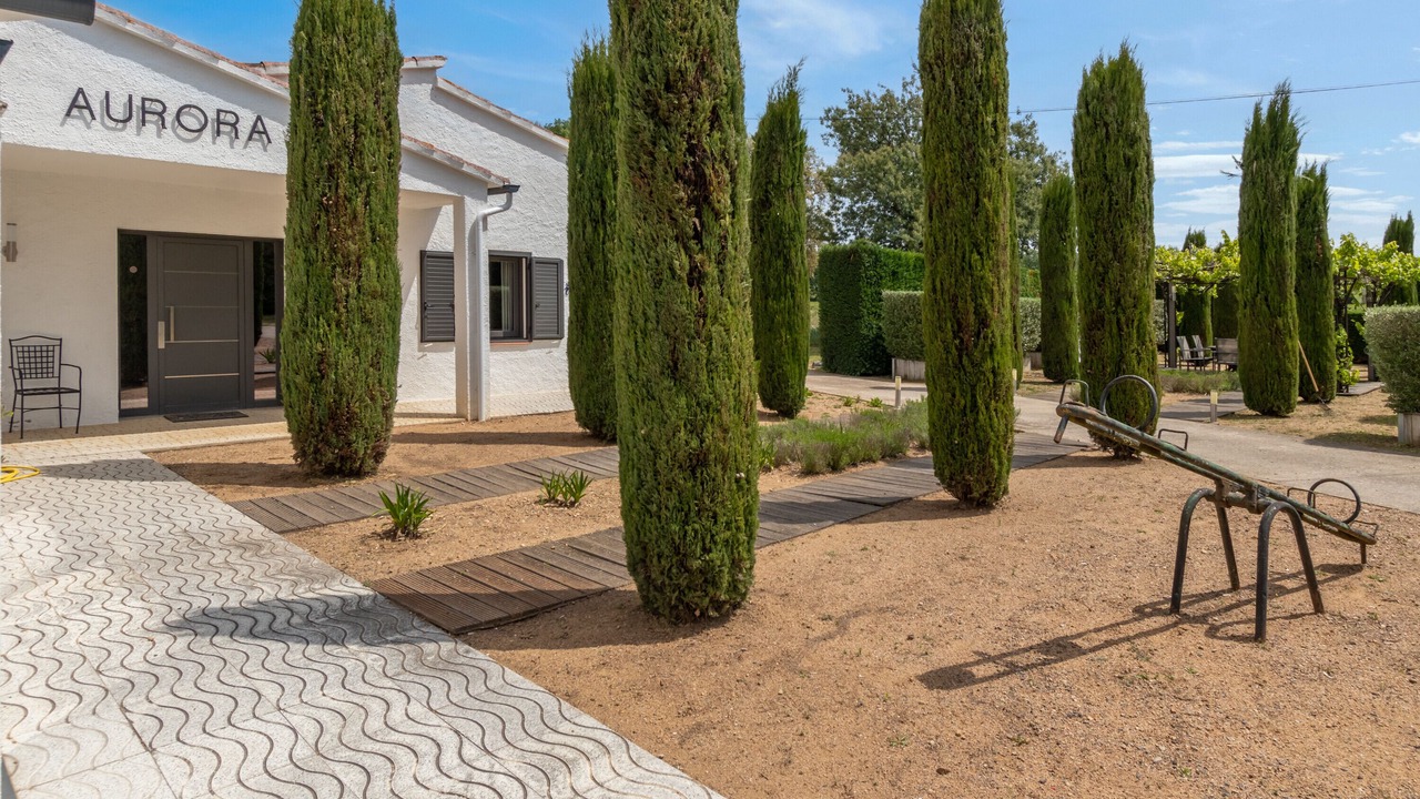 Photo of Outdoor in La Canyera