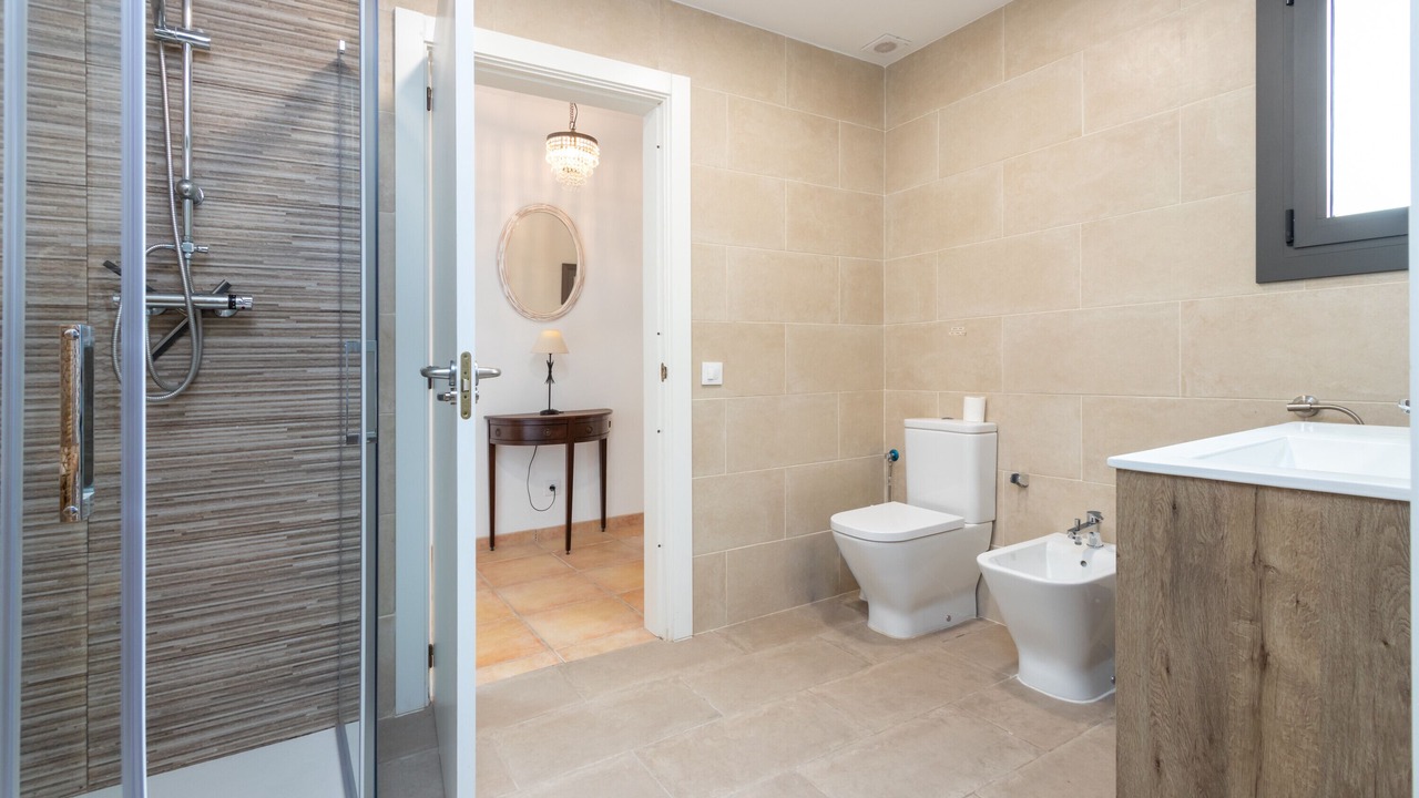Photo of Bathroom in La Canyera