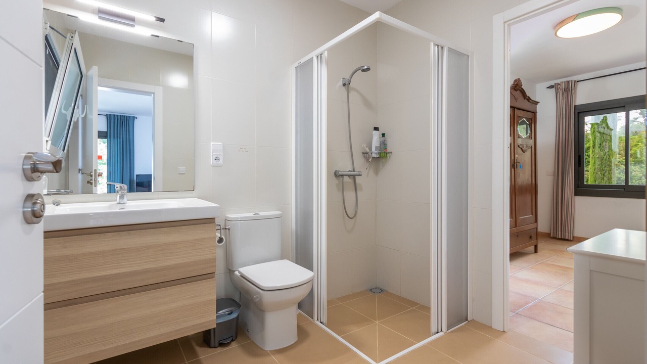 Photo of Bathroom in La Canyera