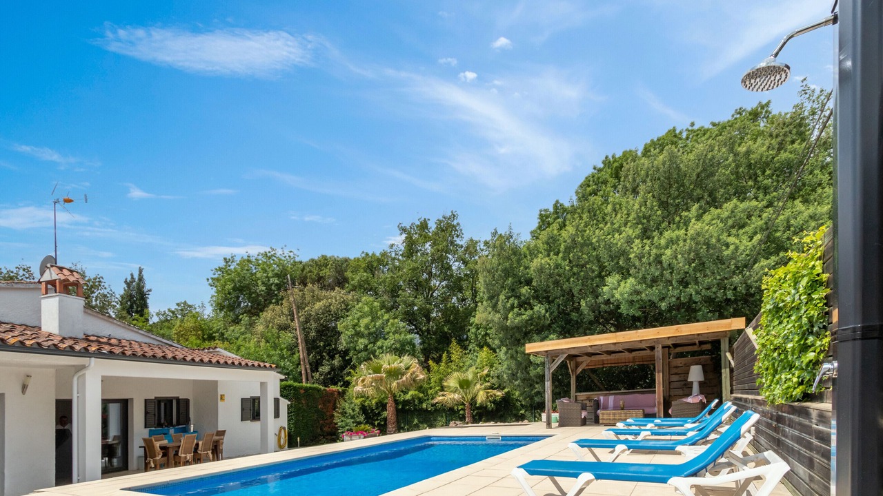 Photo of Outdoor in La Canyera