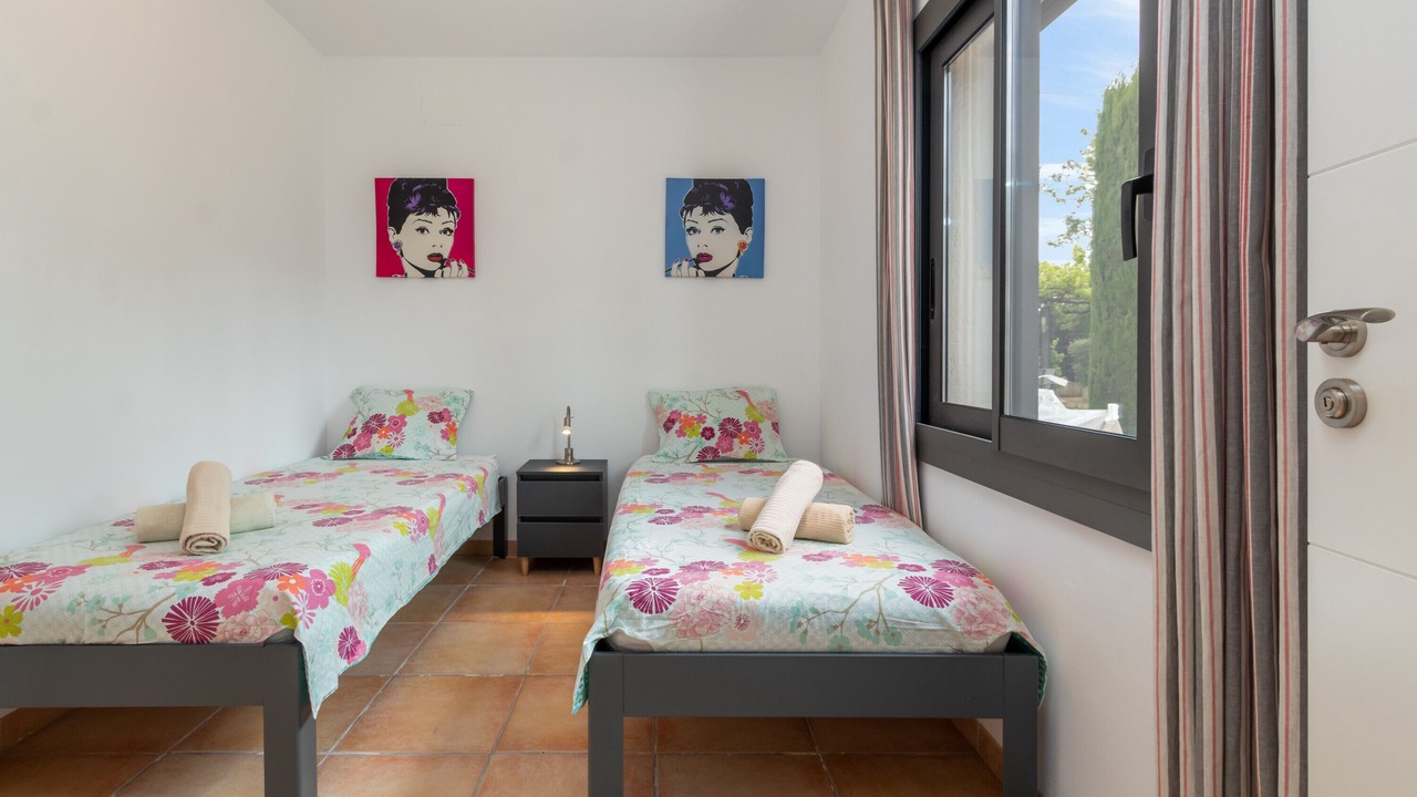 Photo of Bedroom in La Canyera