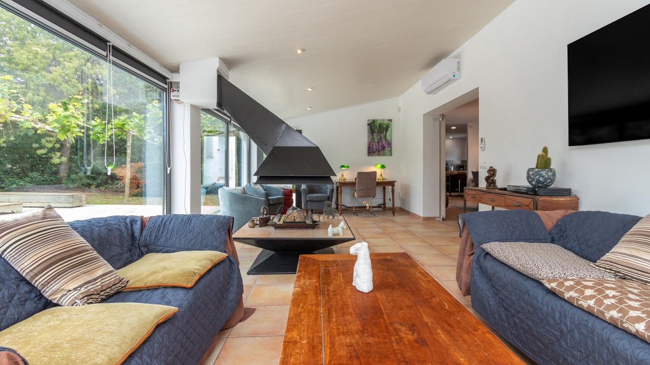 Photo of Livingroom in La Canyera