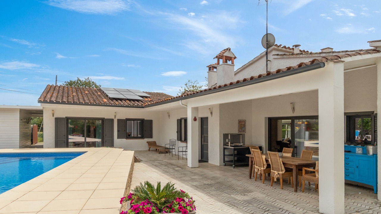 Photo of Outdoor in La Canyera