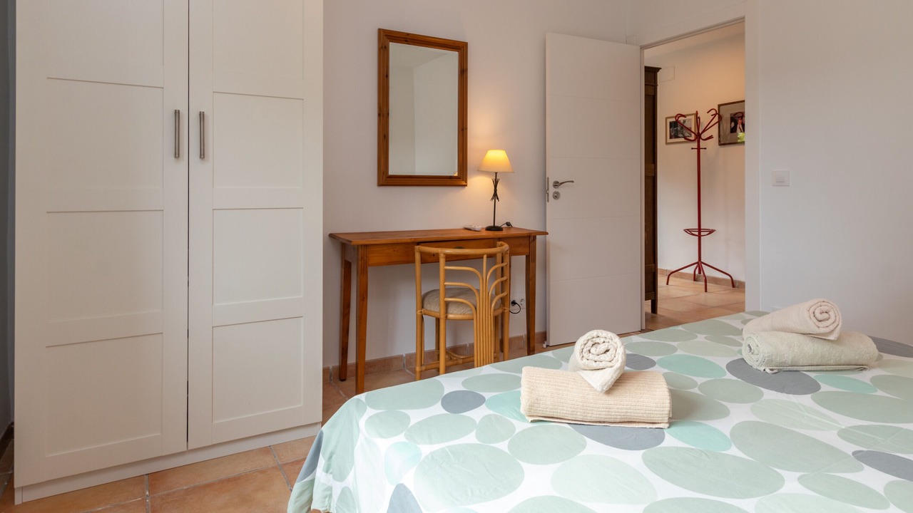 Photo of Bedroom in La Canyera