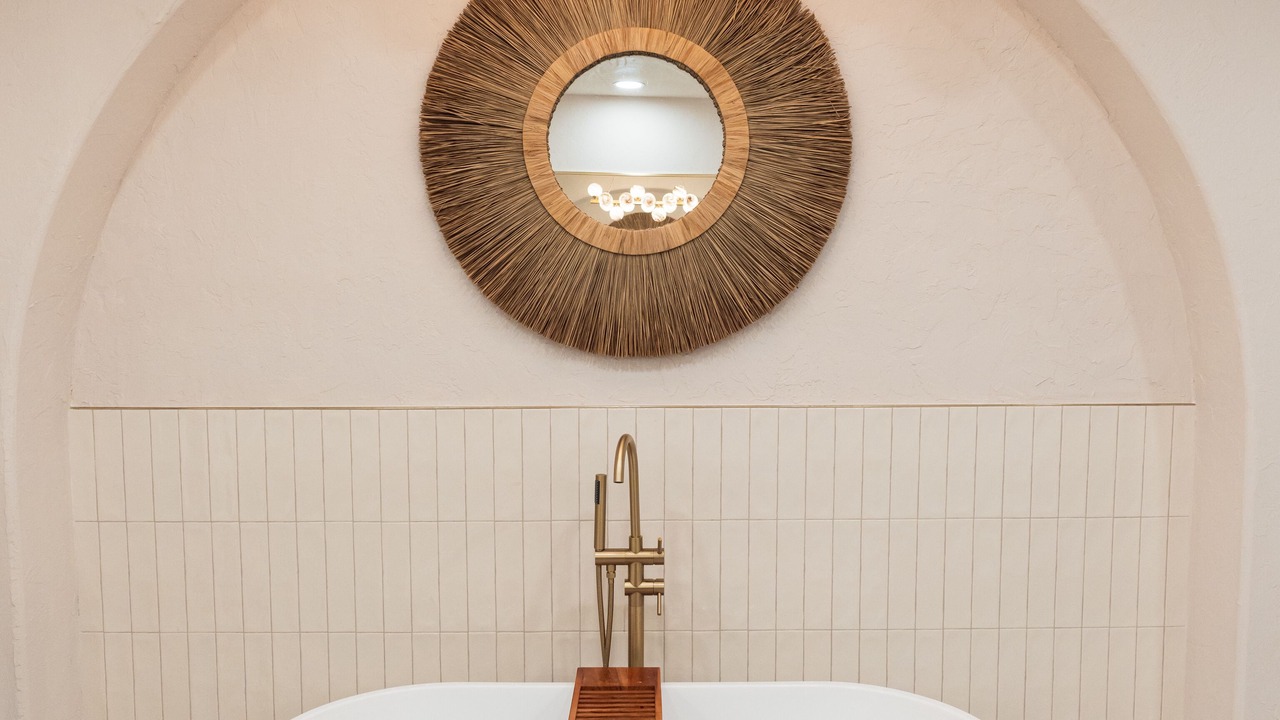 Photo of Bathroom in Washington Ave./ Memorial Park