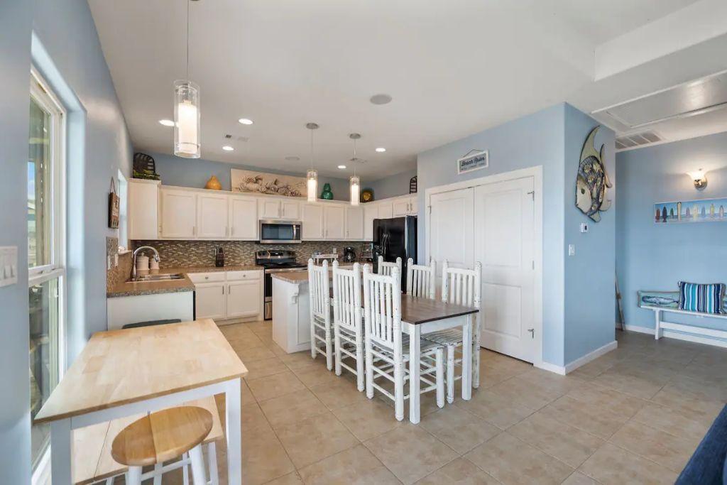Photo of Kitchen in Port Bolivar