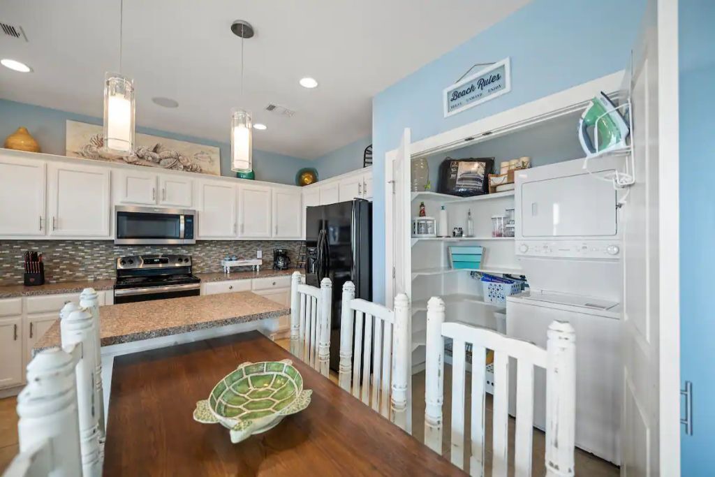 Photo of Kitchen in Port Bolivar