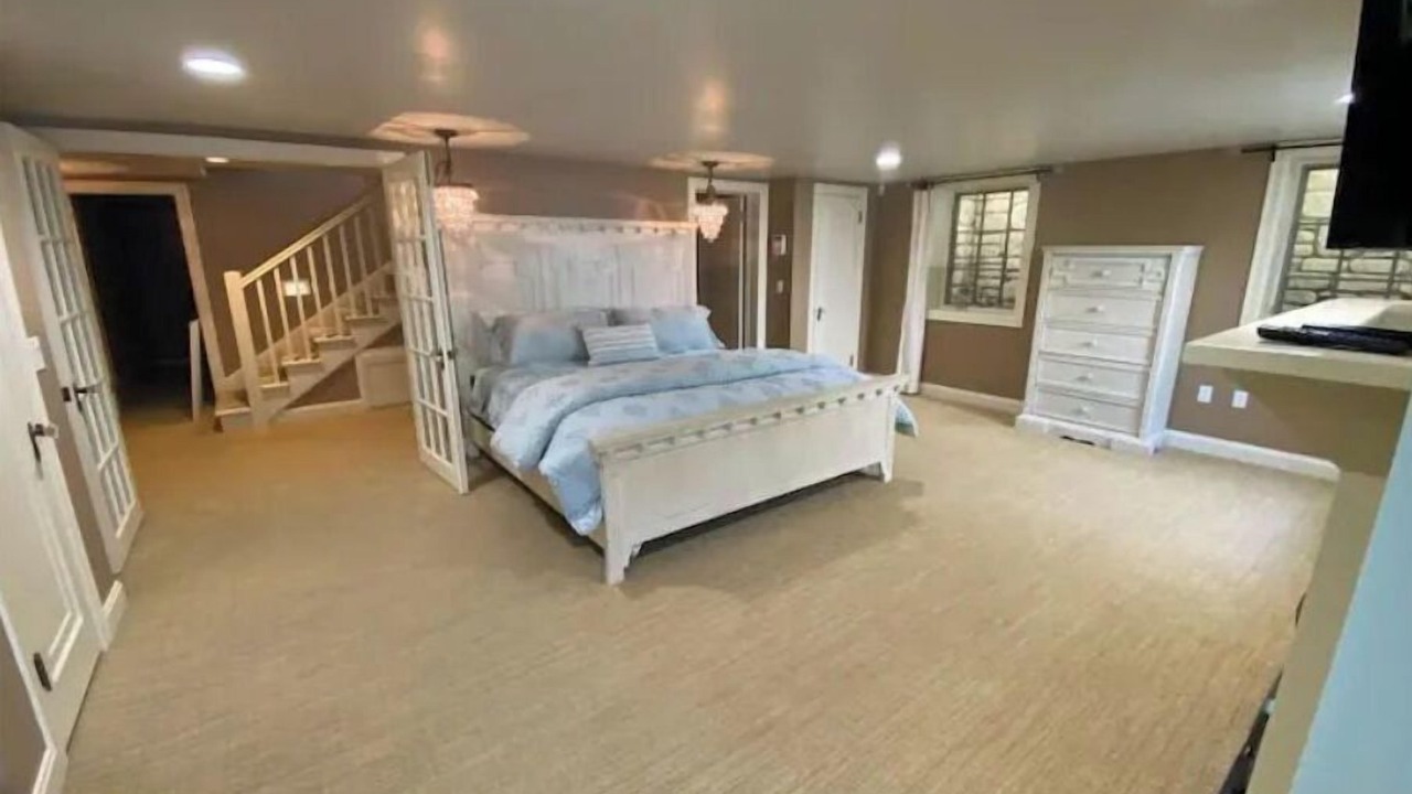 Photo of Bedroom in Billings