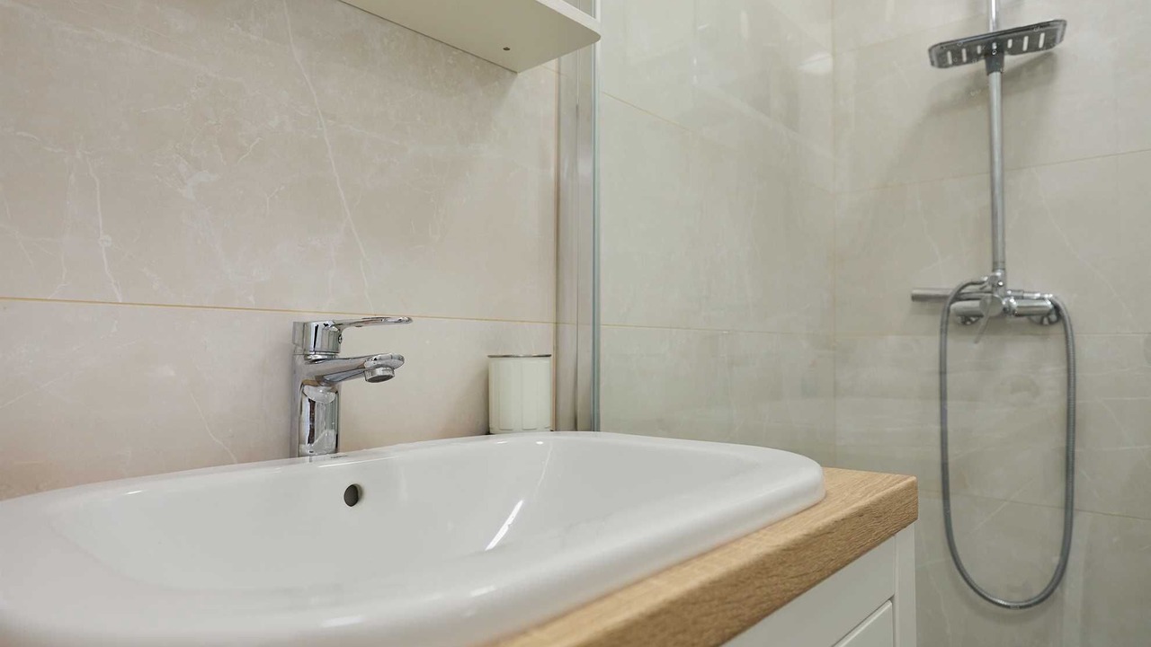 Photo of Bathroom in Gornji Kono