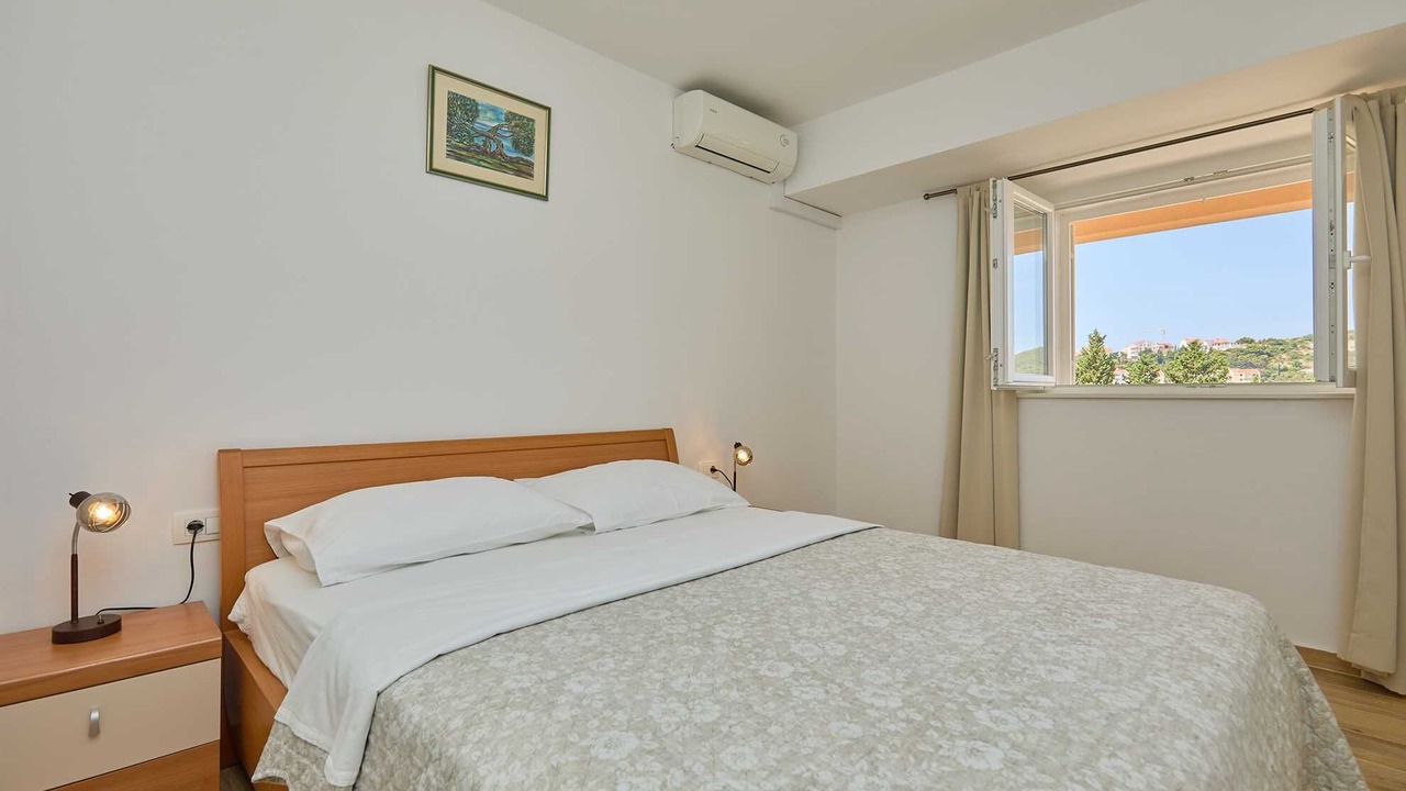 Photo of Bedroom in Gornji Kono