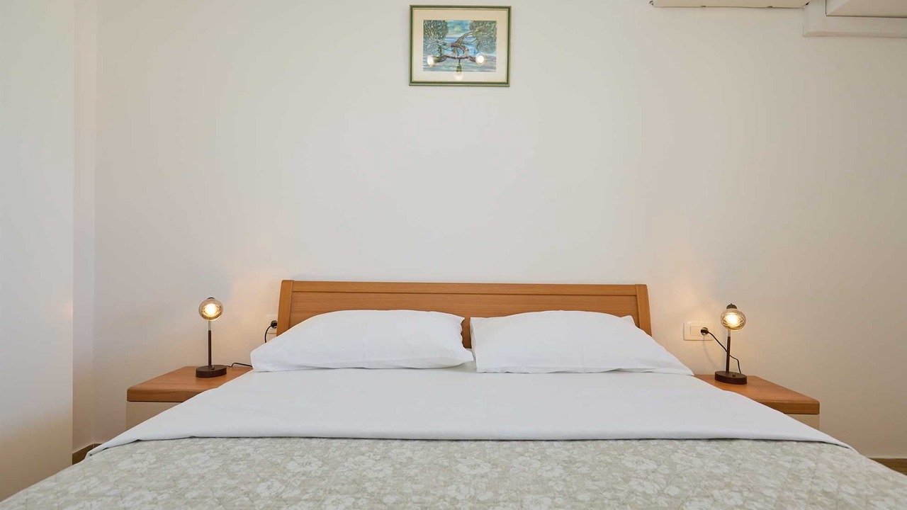 Photo of Bedroom in Gornji Kono
