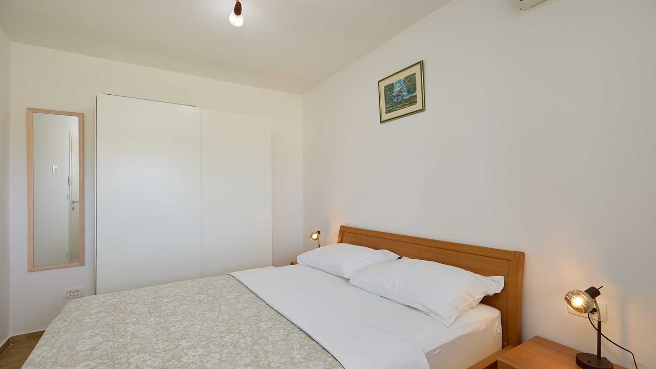 Photo of Bedroom in Gornji Kono